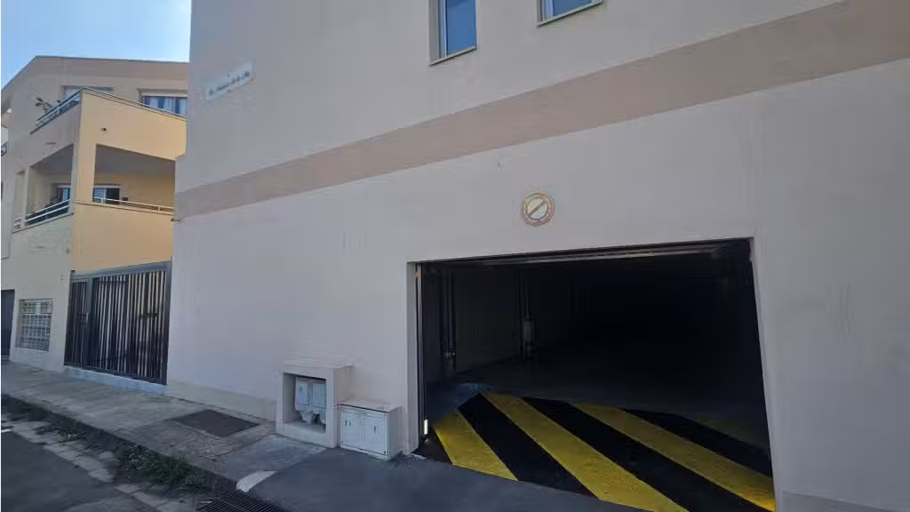 Vente garage fermé de 15.55m² à Palavas-les-Flots