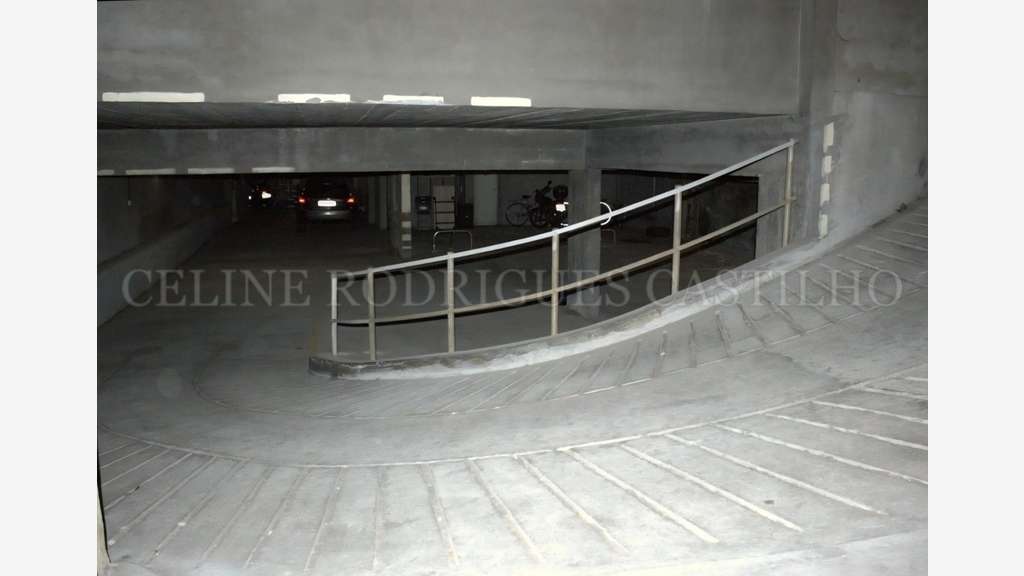Vente 2 places de stationnement à Paris 75013