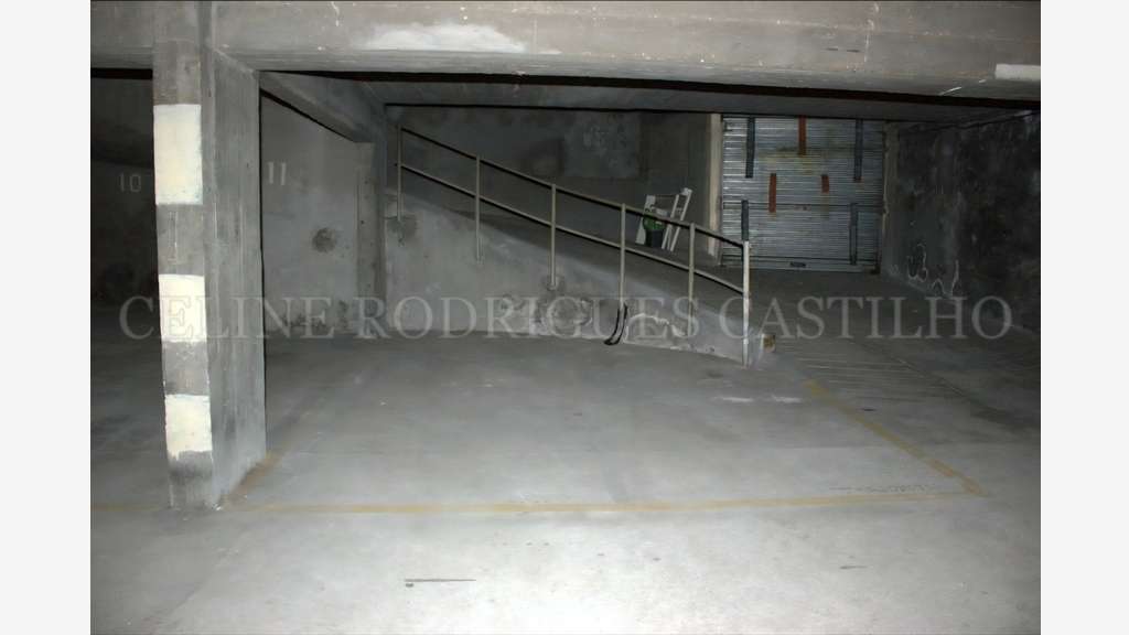 Vente 2 places de stationnement à Paris 75013