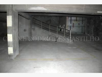 Vente 2 places de stationnement à Paris 75013