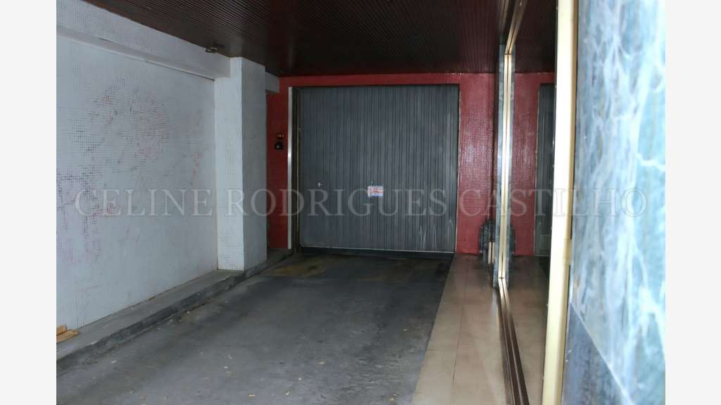 Vente 2 places de stationnement à Paris 75013