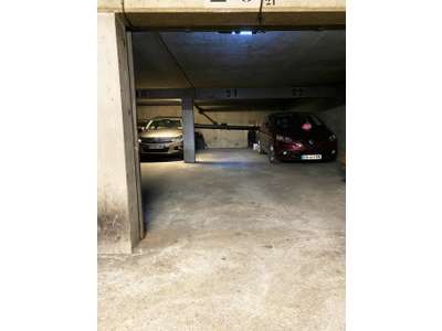 Vente Parking - Autres à Paris 18e