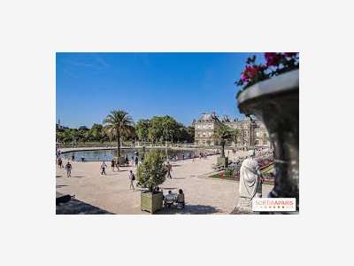Vente murs d'hôtel 4* à Paris Rive Gauche