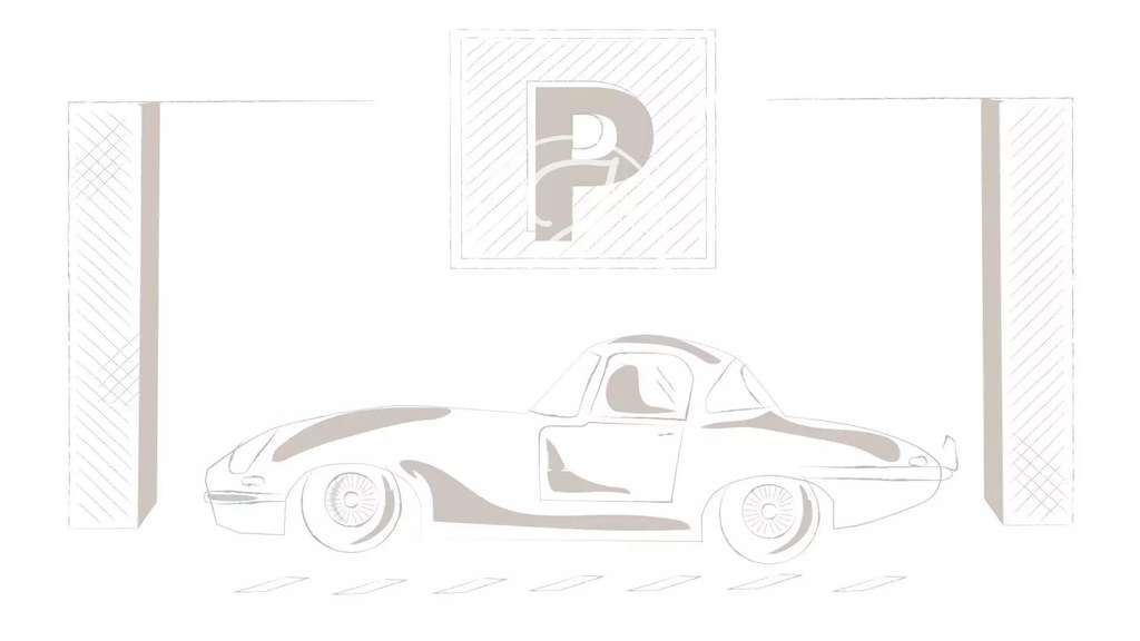 A vendre parking à Paris 75009 Poissonnière