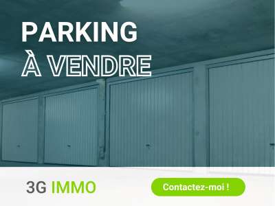 Vente Parking - Autres à Pau