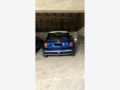 Vente place de parking sécurisée R-1 à Rouen