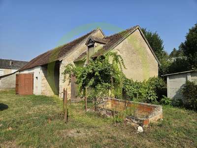 Vente Locaux d'activités - Entrepôts à Ruffec