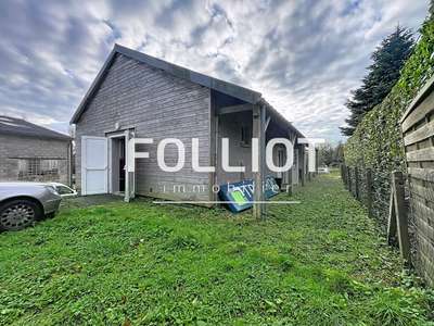 Vente Locaux commerciaux - Boutiques à Saint-Denis-le-Gast