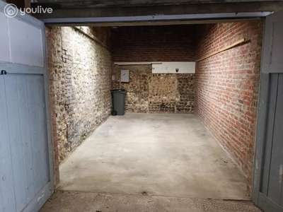 Vente Parking - Autres à Sotteville-lès-Rouen