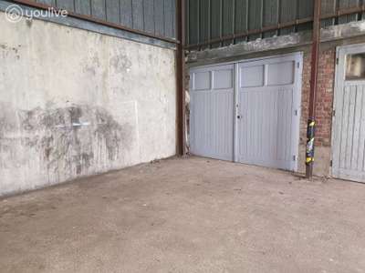 Vente Parking - Autres à Sotteville-lès-Rouen