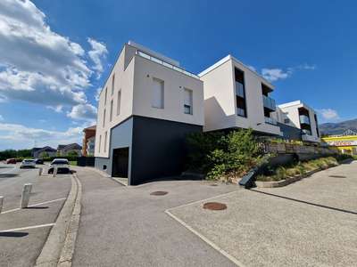 Vente Parking - Autres à Valserhône