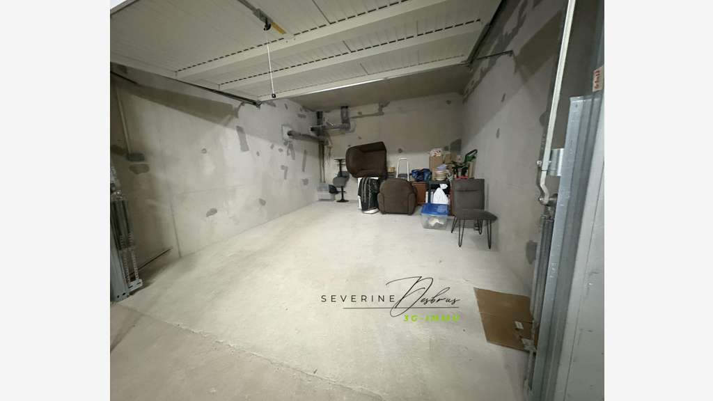 Vente Garage sécurisé 23m² pied des pistes Vaujany