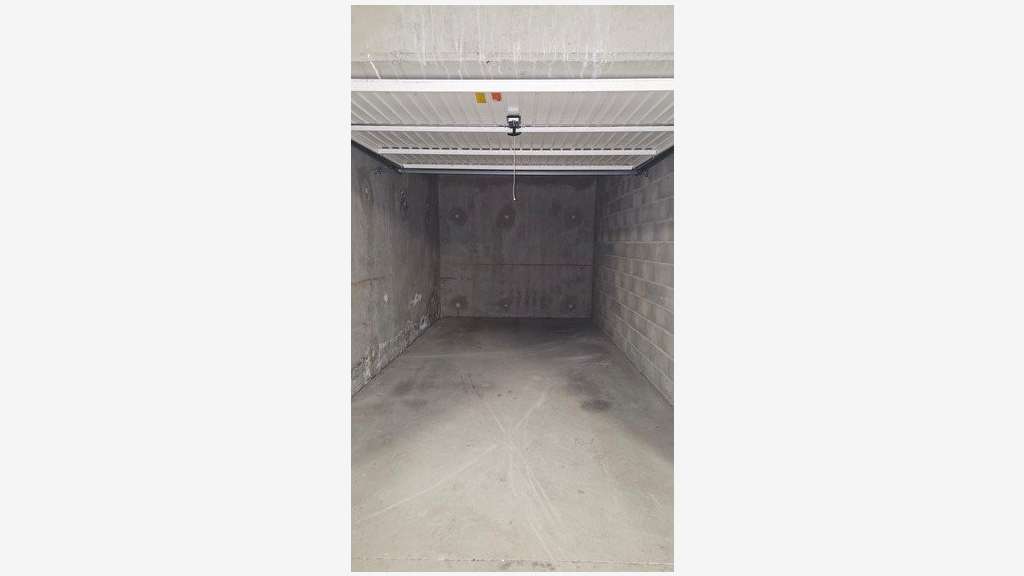 Garage 14m² route du mont blanc à Vetraz-Monthoux