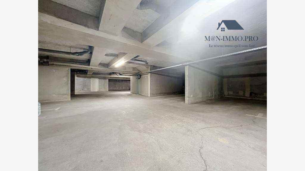 Garage Parking à vendre Armentières