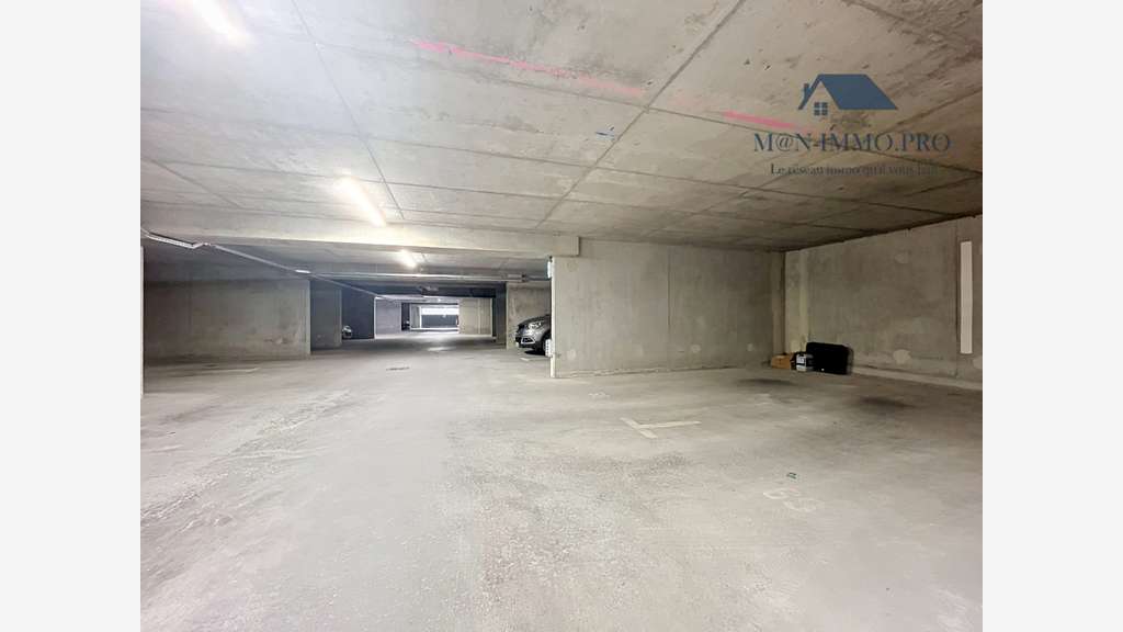 Garage Parking à vendre Armentières
