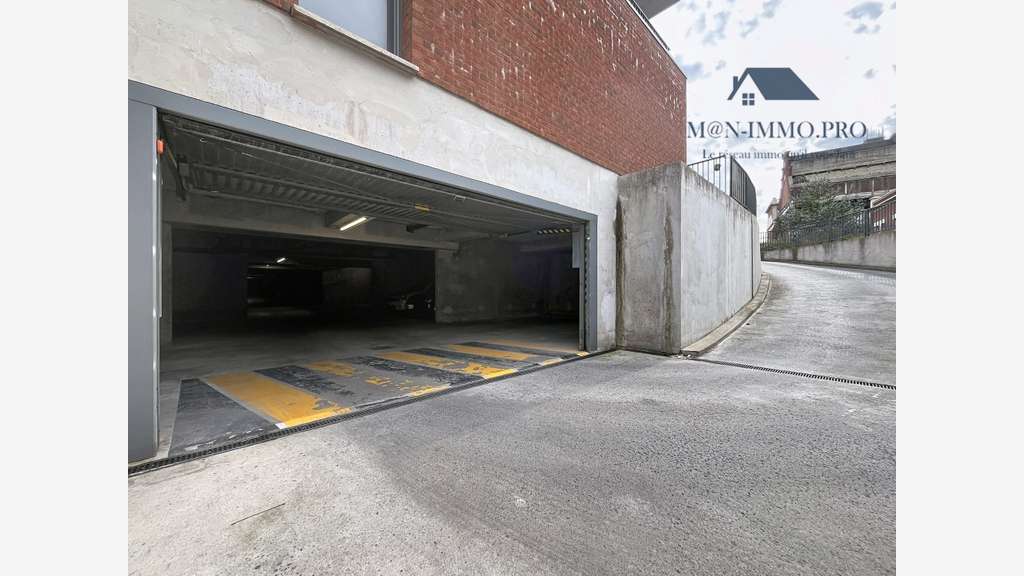 Garage Parking à vendre Armentières