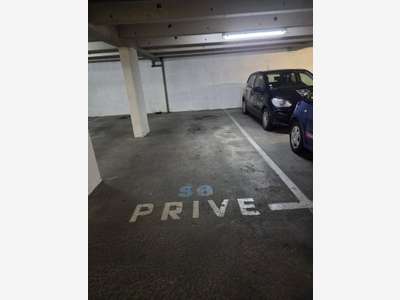 Vente parking Intra-muros Avignon la Balance