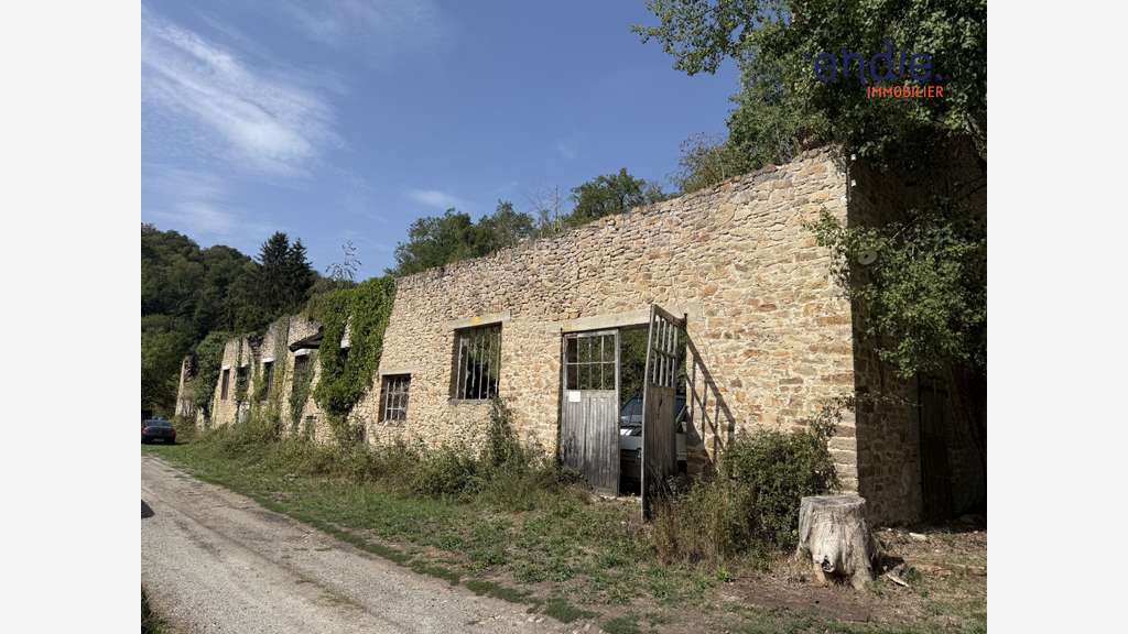 Garage Parking à vendre Châteauponsac