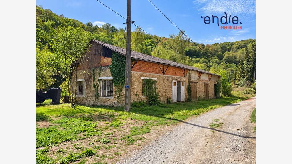 Garage Parking à vendre Châteauponsac