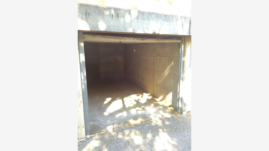 Garage / Parking à Marseille (9ème arr.)