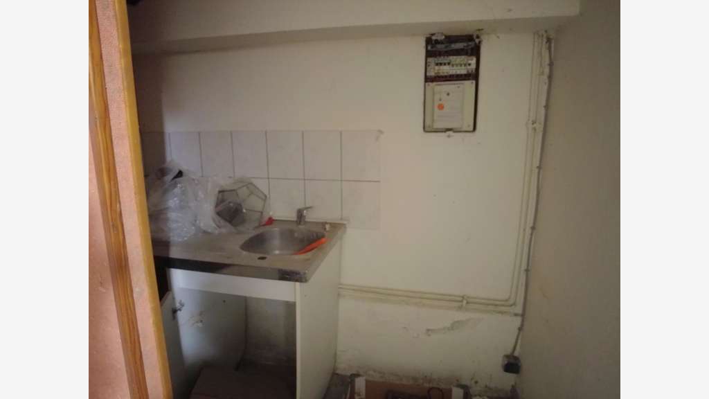 Vente hobby room 17m² proche centre Saint-Tropez