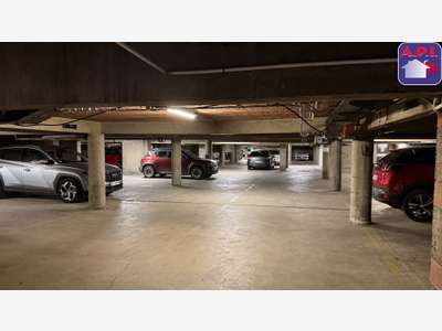 PLACE DE PARKING À VENDRE  TOULOUSE CENTRE  PROC