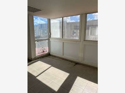 Cède bureau 315m² ZAC Rivière Roche Fort de France