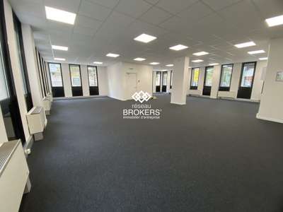 Vente Bureaux à Grenoble