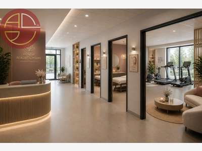 Bureaux neufs à vendre  312m² à Toulouse Sud-Est