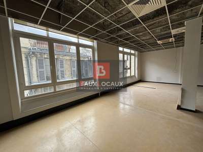 A vendre bureaux 254m² R+2 à Avignon intramuros