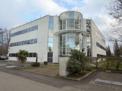 Vente Bureaux à Bruz