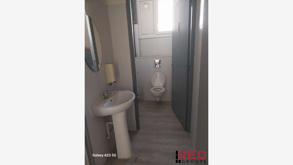 Vente Plateau de bureaux 116 à 235m² Marseille 15e