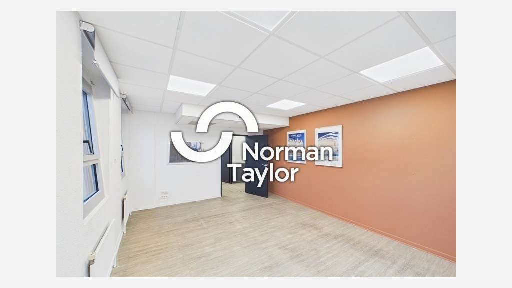 Bureaux 250m² à vendre au cœur de Montpellier