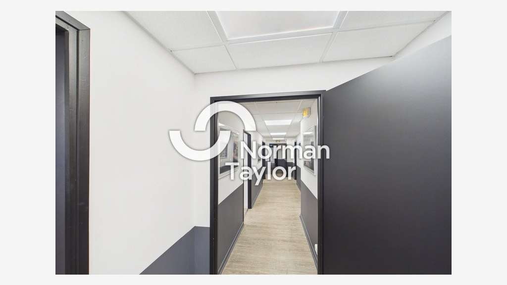Bureaux 250m² à vendre au cœur de Montpellier