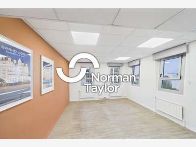Bureaux 250m² à vendre au cœur de Montpellier