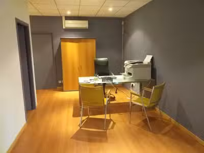 AV bureaux entre 64 et 243m² à Montpellier Nord 