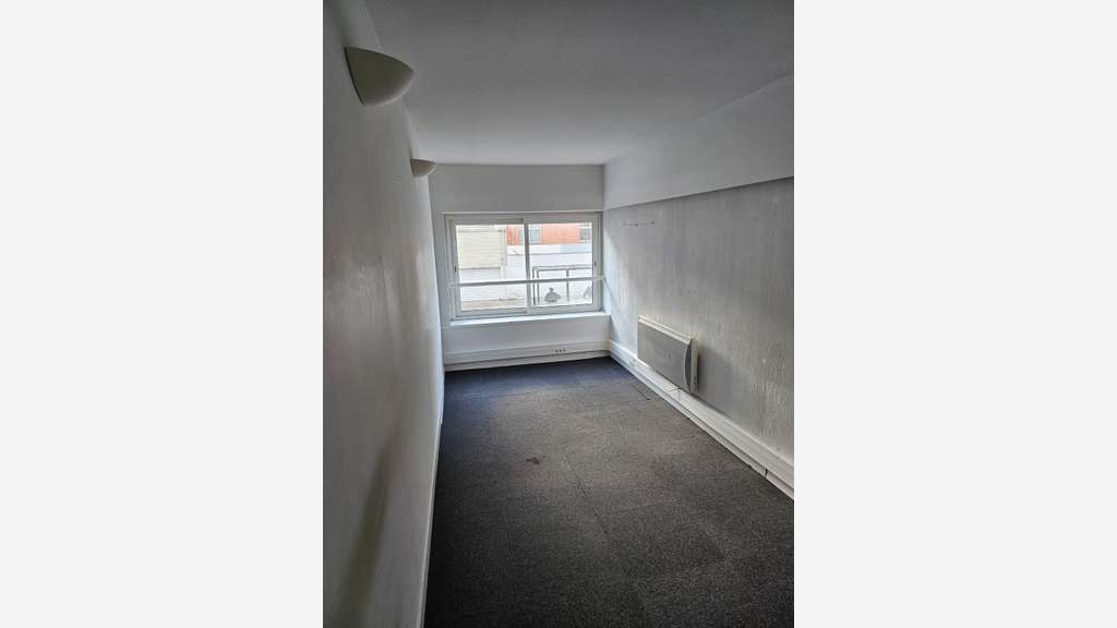 Beau plateau de bureaux 300m² à vendre à Nantes