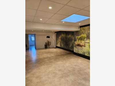 Beau plateau de bureaux 300m² à vendre à Nantes