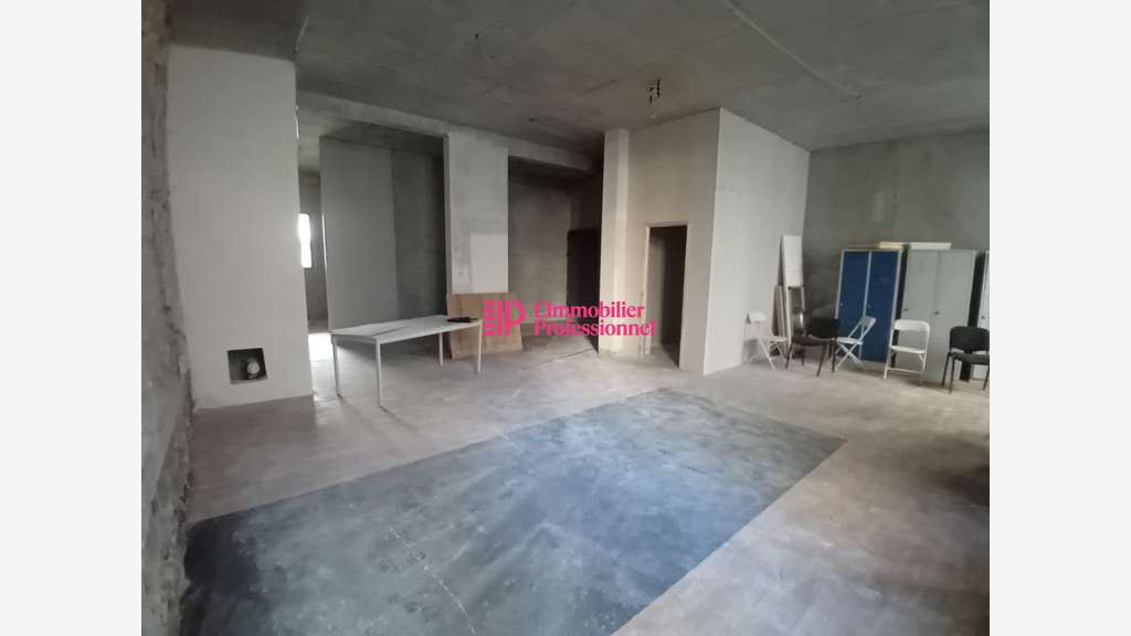 Vente plateau de bureaux 85m² à Quimper