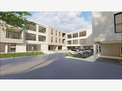 Vente bureaux 251m² en VEFA à Sanary-sur-Mer