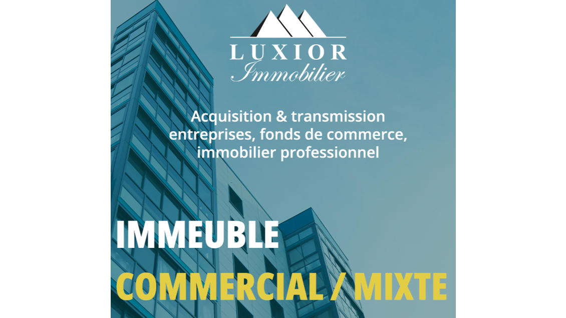 Vente plateau 826m² à vocation médicale Finistère