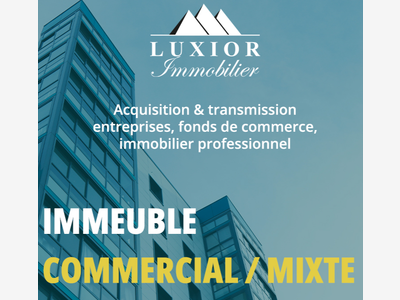 Vente plateau 826m² à vocation médicale Finistère