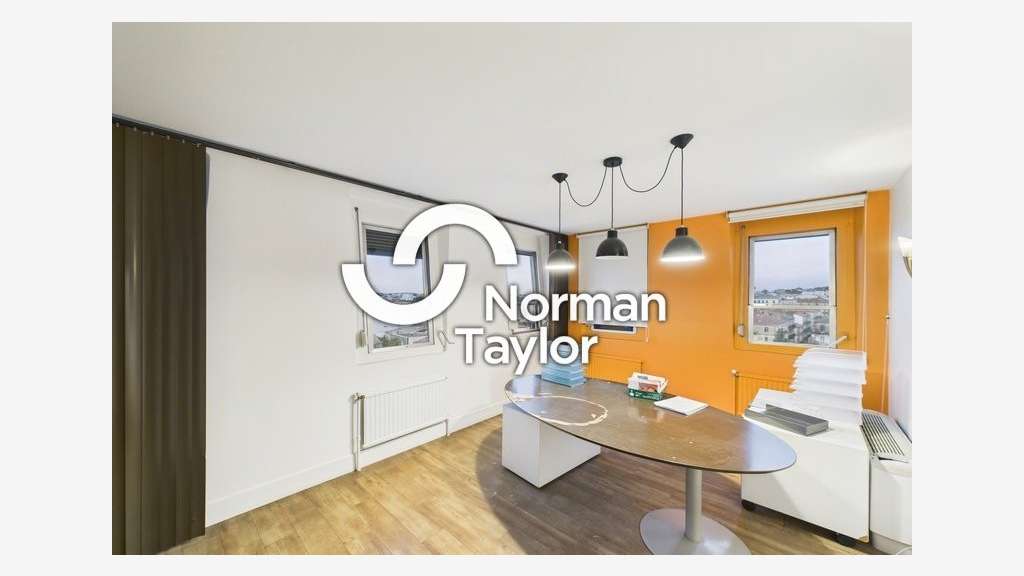 2 plateaux de bureaux à vendre à Montpellier