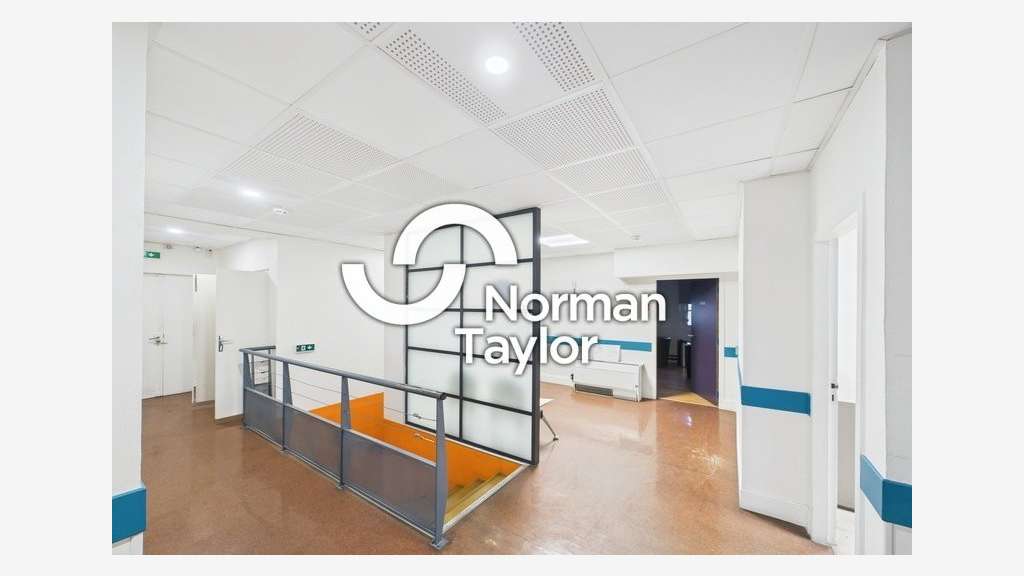 2 plateaux de bureaux à vendre à Montpellier