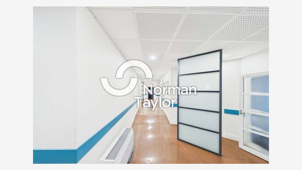 2 plateaux de bureaux à vendre à Montpellier