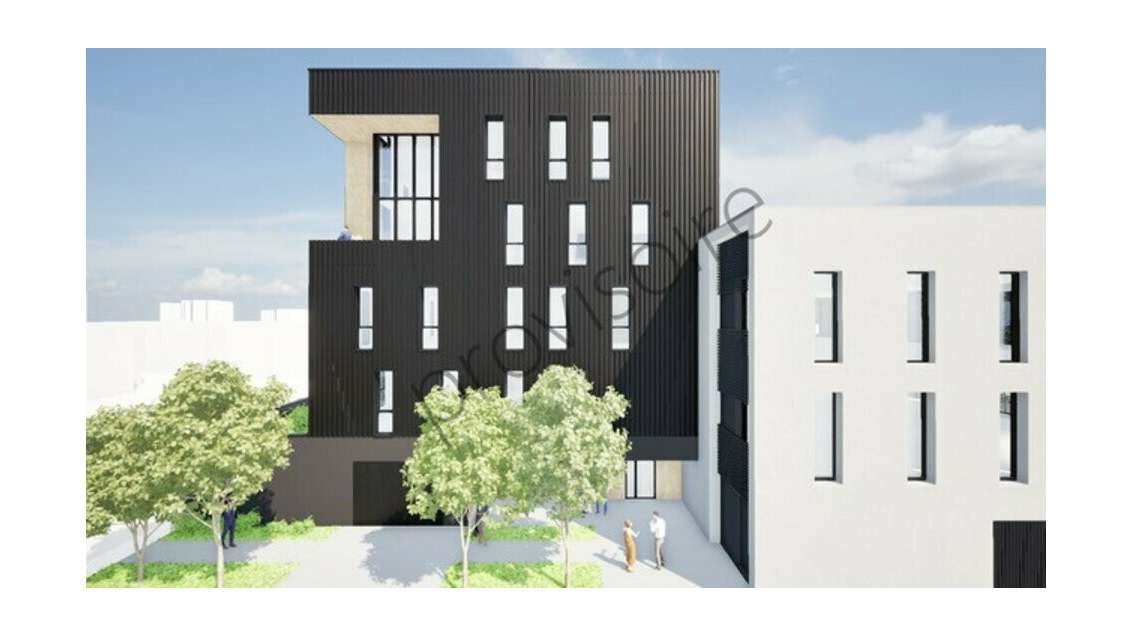 Vente plateaux de bureaux à Vannes