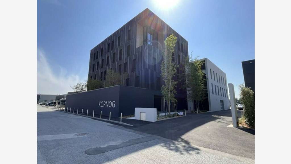 Vente plateaux de bureaux à Vannes