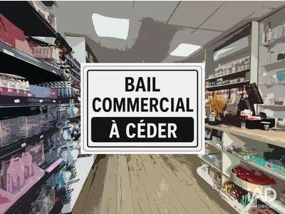 Vente Locaux d'activités - Entrepôts à Vaires-sur-Marne