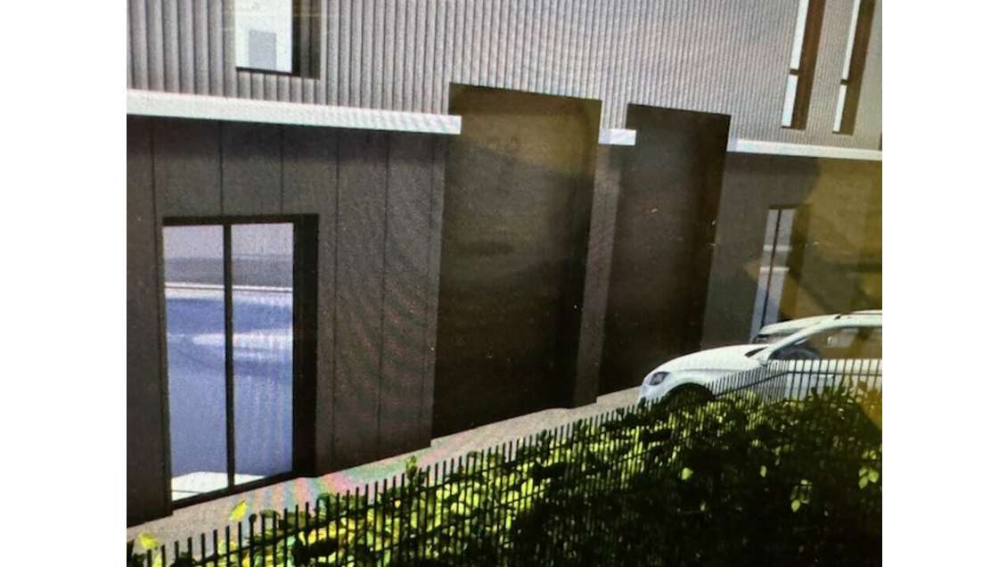 Vente local d'activité 206m² St-Étienne-la-Varenne