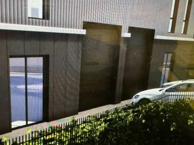 Vente local d'activité 206m² St-Étienne-la-Varenne